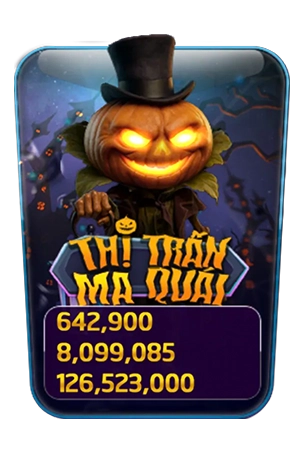 Thumb game