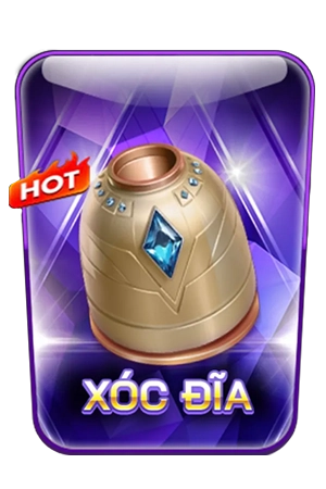 Thumb xóc dĩa